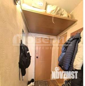 1-к квартира, вторичка, 24м2, 3/5 этаж