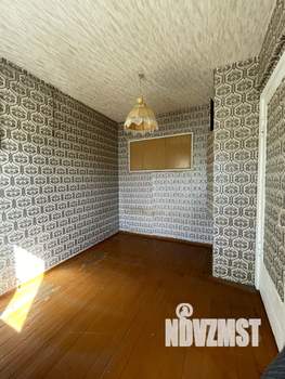 2-к квартира, вторичка, 45м2, 3/5 этаж