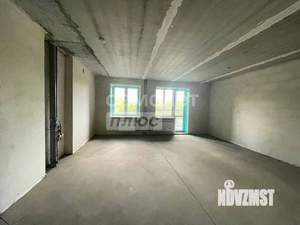 1-к квартира, вторичка, 43м2, 2/10 этаж