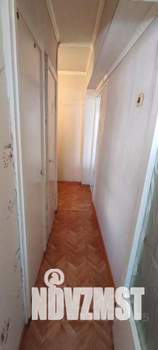 2-к квартира, вторичка, 43м2, 5/5 этаж