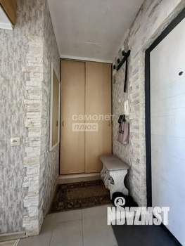 1-к квартира, вторичка, 30м2, 8/9 этаж