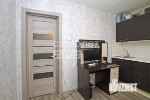 1-к квартира, вторичка, 35м2, 3/3 этаж