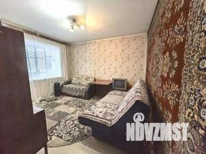 2-к квартира, вторичка, 46м2, 5/9 этаж