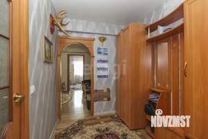 4-к квартира, вторичка, 61м2, 1/5 этаж
