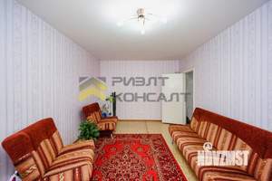 2-к квартира, вторичка, 56м2, 5/10 этаж