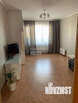 2-к квартира, вторичка, 55м2, 8/11 этаж