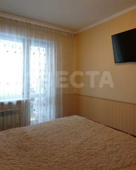 3-к квартира, вторичка, 63м2, 6/9 этаж