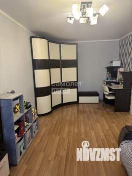 2-к квартира, вторичка, 45м2, 4/9 этаж