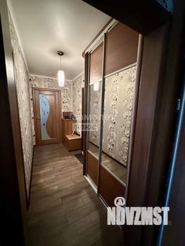 2-к квартира, вторичка, 52м2, 2/10 этаж