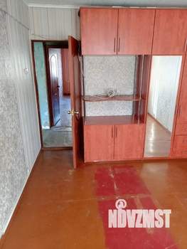 2-к квартира, вторичка, 48м2, 1/6 этаж