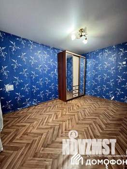 2-к квартира, вторичка, 45м2, 2/5 этаж