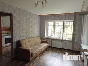 1-к квартира, вторичка, 31м2, 1/5 этаж