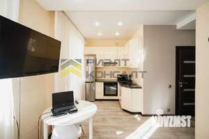 1-к квартира, вторичка, 37м2, 3/9 этаж