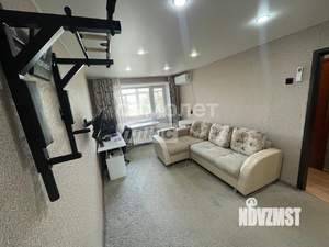 1-к квартира, вторичка, 29м2, 4/5 этаж