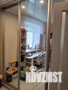 3-к квартира, вторичка, 51м2, 2/5 этаж