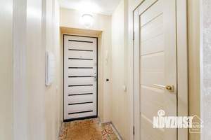 2-к квартира, вторичка, 42м2, 2/5 этаж