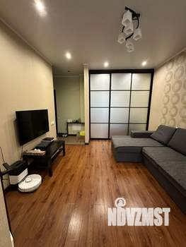 1-к квартира, вторичка, 33м2, 9/14 этаж