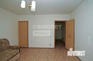 3-к квартира, вторичка, 78м2, 3/12 этаж