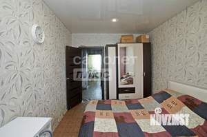 3-к квартира, вторичка, 68м2, 11/12 этаж