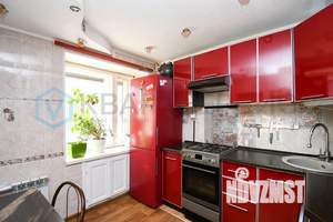 3-к квартира, вторичка, 54м2, 1/5 этаж