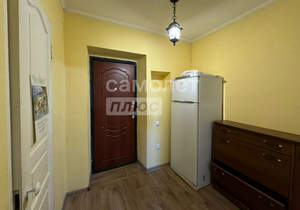 1-к квартира, вторичка, 37м2, 1/6 этаж