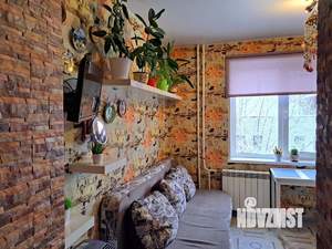 1-к квартира, вторичка, 38м2, 3/10 этаж