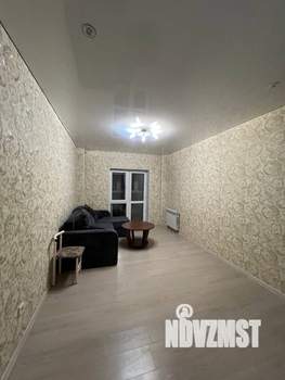 2-к квартира, вторичка, 52м2, 14/17 этаж