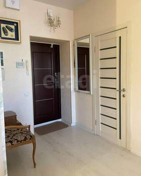 2-к квартира, вторичка, 65м2, 6/14 этаж