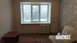 1-к квартира, вторичка, 29м2, 4/5 этаж