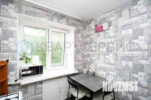 2-к квартира, вторичка, 44м2, 5/5 этаж