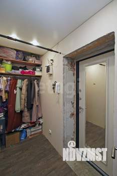 1-к квартира, вторичка, 30м2, 2/5 этаж