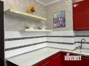 3-к квартира, вторичка, 62м2, 4/9 этаж