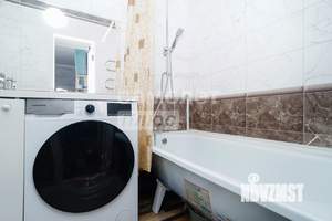 Студия квартира, вторичка, 33м2, 10/10 этаж