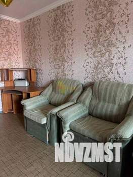 1-к квартира, вторичка, 56м2, 3/11 этаж