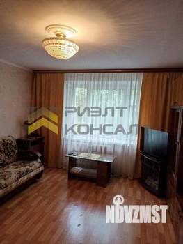 1-к квартира, вторичка, 35м2, 2/9 этаж