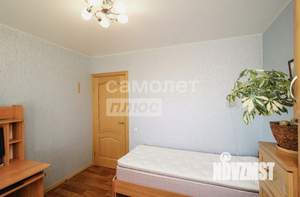 4-к квартира, вторичка, 86м2, 8/9 этаж