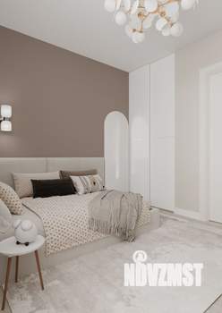 Студия квартира, вторичка, 92м2, 2/11 этаж