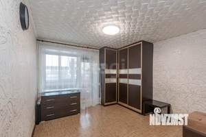 2-к квартира, вторичка, 50м2, 3/5 этаж