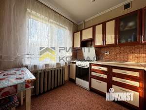 2-к квартира, вторичка, 45м2, 1/5 этаж