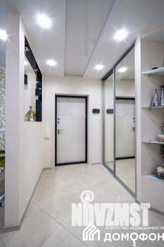 3-к квартира, вторичка, 86м2, 8/9 этаж