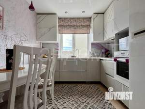 4-к квартира, вторичка, 76м2, 6/9 этаж