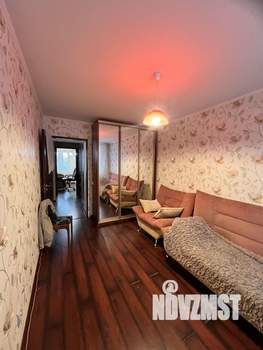 3-к квартира, вторичка, 62м2, 4/9 этаж