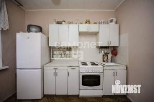 1-к квартира, вторичка, 38м2, 3/12 этаж