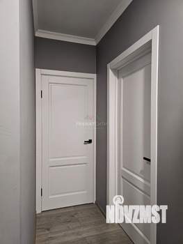 1-к квартира, вторичка, 41м2, 8/13 этаж