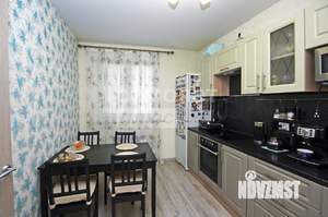 2-к квартира, вторичка, 56м2, 5/16 этаж