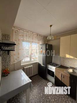 2-к квартира, вторичка, 44м2, 5/5 этаж