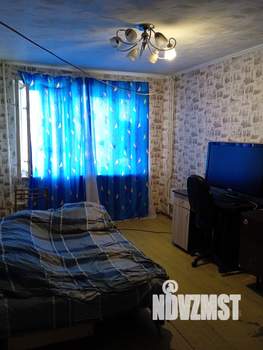 1-к квартира, вторичка, 30м2, 8/9 этаж