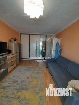 2-к квартира, вторичка, 53м2, 6/9 этаж