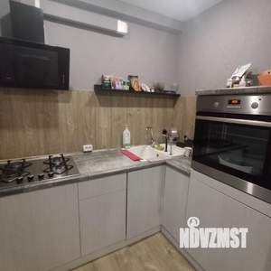 3-к квартира, вторичка, 59м2, 4/5 этаж