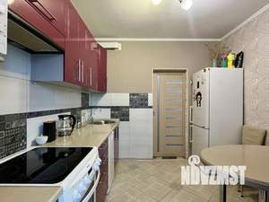 3-к квартира, вторичка, 69м2, 2/12 этаж